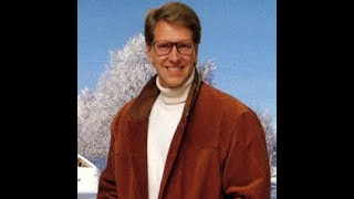 Stefan Borsch  'Fjällbyn'  (Special version)