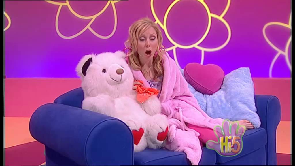 Hi-5 Season 8 Episode 32