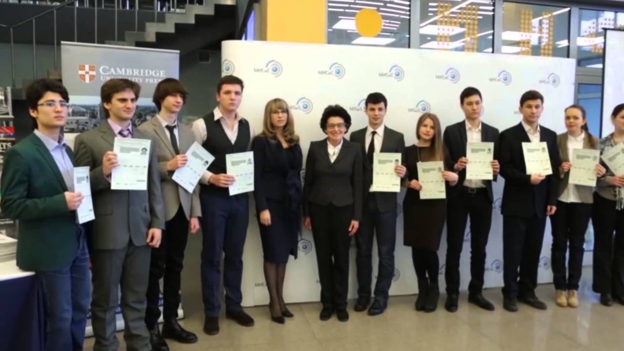 Презентация НИТУ "МИСиС" - YouTube