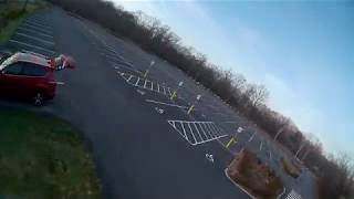 TP3 at Lincoln Woods-11/26/19 | PRACTICE, PRACTICE, PRACTICE...