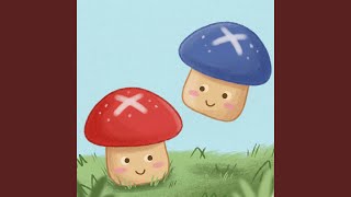 Mushroom Friends