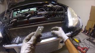 Intercooler Install Diy Rsx Ep3