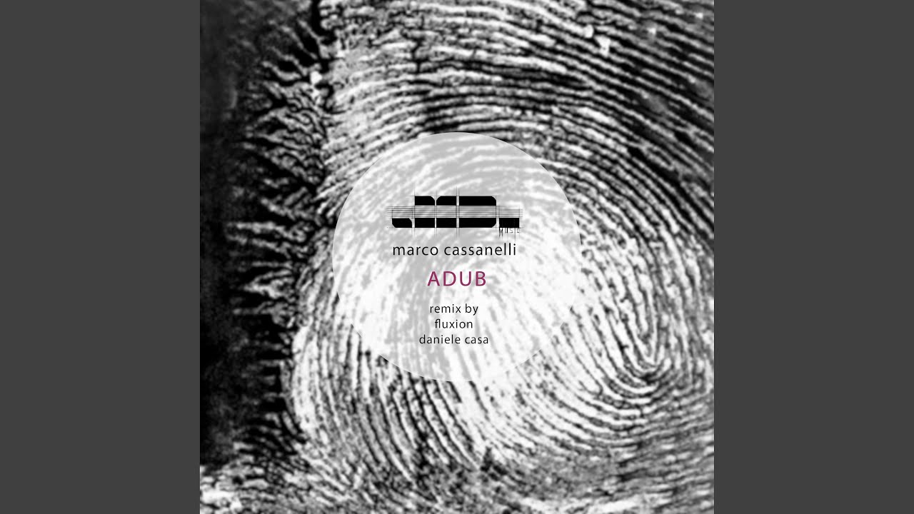 Watch Adub on YouTube Watch Adub on YouTube