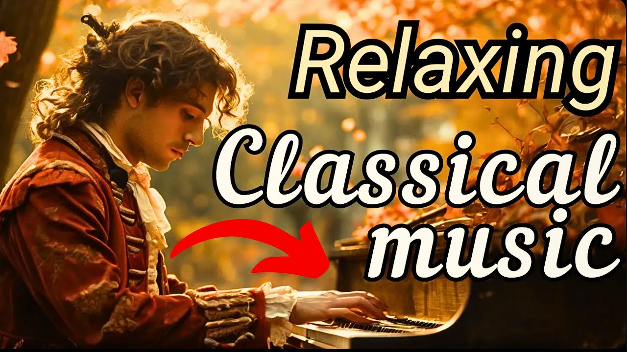 Discover the Timeless Classical Piano Masterpieces That Will Melt Your ...