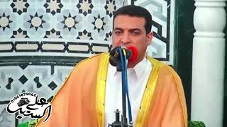 وإن ضاقت بك الاحوال يوما /محمد الطيب