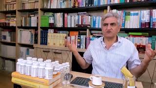 Berberin Faydaları Nelerdir? Candida Mantarına Karşı Doğal Bitkisel Öneri