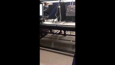 Modeling and Control of Double Inverted Pendulum System MECH474