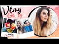 ◈ VLOG GEORGIA || "Солнечная" Грузия | Смотрим "Пусть Говорят"