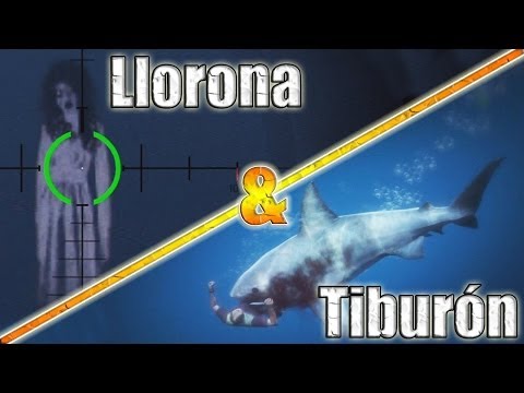 GTA-V-|-El-Fantasma-De-La-Llorona-y-El-Tiburón-Blanc