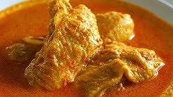 Resep Kari Ayam Spesial Enak Dan Gurih - Durasi: 4.29. 