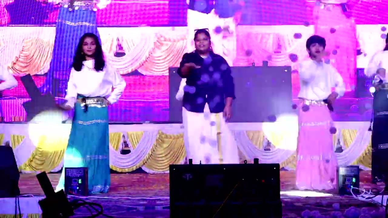 09 | Euphoria 2025 Day 3 | Shakuntal School For Excellence CBSE