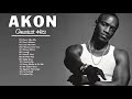 Akon Best Songs Playlist 2017 - The Best Of Akon Album 2017