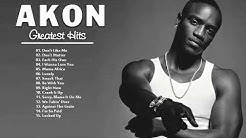 Akon Best Songs Playlist 2017 - The Best Of Akon Album 2017  - Durasi: 55:34. 