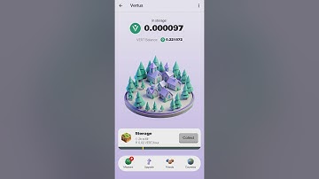 Vertus full review#the vert coin mining. Vertus airdrop #vert