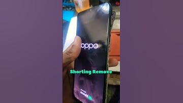 Oppo A57 Water Damage Full Dead Power ic Reball Problem Solved #Mobile #oppomobiles #oppo #iphone