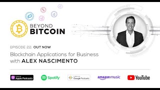 Beyond Bitcoin: "Blockchain Applications for Business