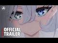 SHIBOYUGI Playing Death Games to Put Food on the Table - Official Trailer