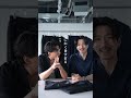 涼しさを纏う。テンセルリネンで乗り越える夏。