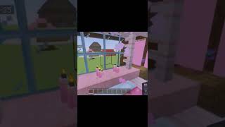 Would you live in this house in #minecraft #minecraftbuild  #minecraftbuilding #house