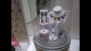 Ever After store tour at Disney Springs Walt Disney World