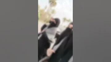 انـا ورفـیقات دربـي چیـناك یـابو سـکینه 