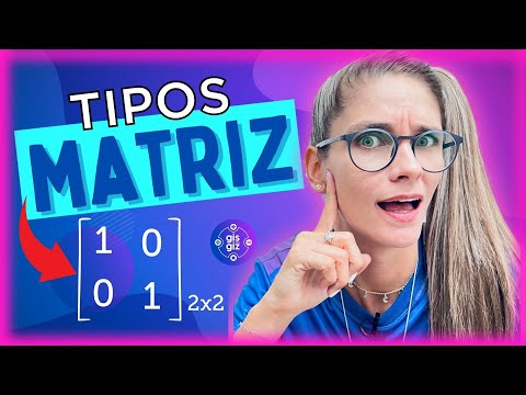 Vídeo: A nova lista de matrizes é nula?