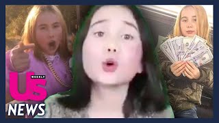 Celebrity Lil Tay's Brother Behind Death Statement? Wealth