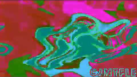 (NEW EFFECT) Klasky Csupo in Mystery Ensemble Random