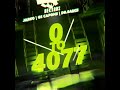 0 to 4077 jarko ft gs capone  drsauce