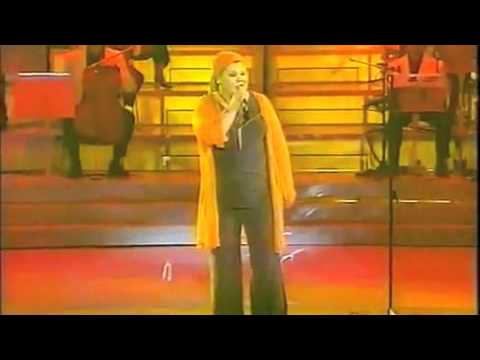 Linda Valori - Aria sole terra e mare - Sanremo 2004