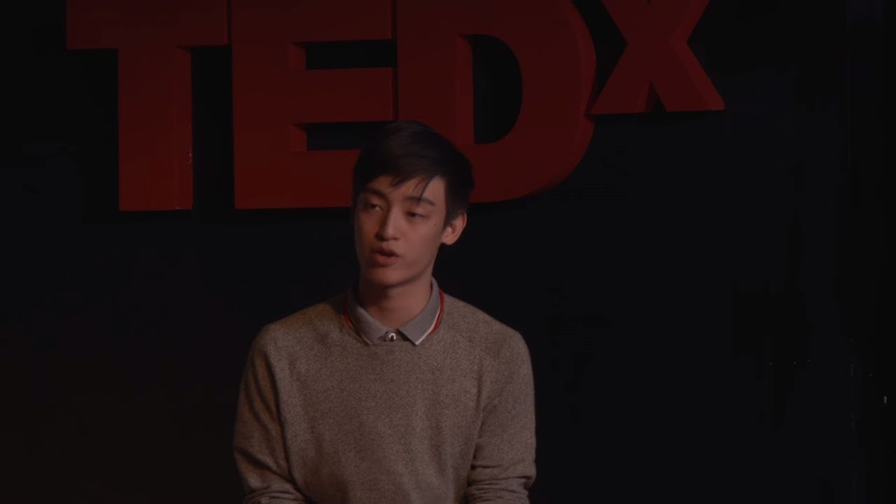 Perspective | Jason Wang | TEDxTaipeiAmericanSchool - YouTube