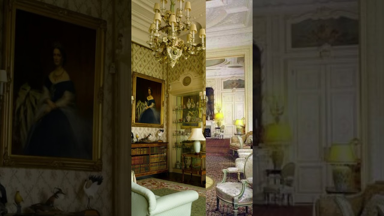 I segreti di Sandringham House