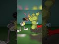 Monster Fine Out Of Style Never He Looks Fabulous Now Looney Tunes Boomerang UK 