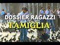 I ragazzi degli anni 80 e 90 - La Famiglia, RAI Dossier ragazzi. 1990