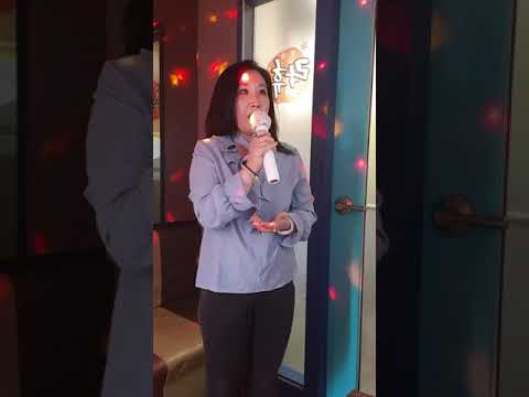 50대동안미녀노래방 #홍진영#산다는건