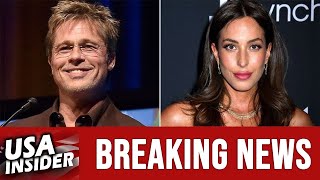 Why Brad Pitt isn’t ready to marry Ines de Ramon anytime soon — source spills the real reason