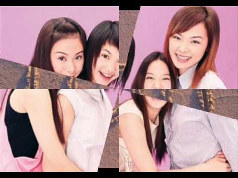 4 In Love-再見中國海