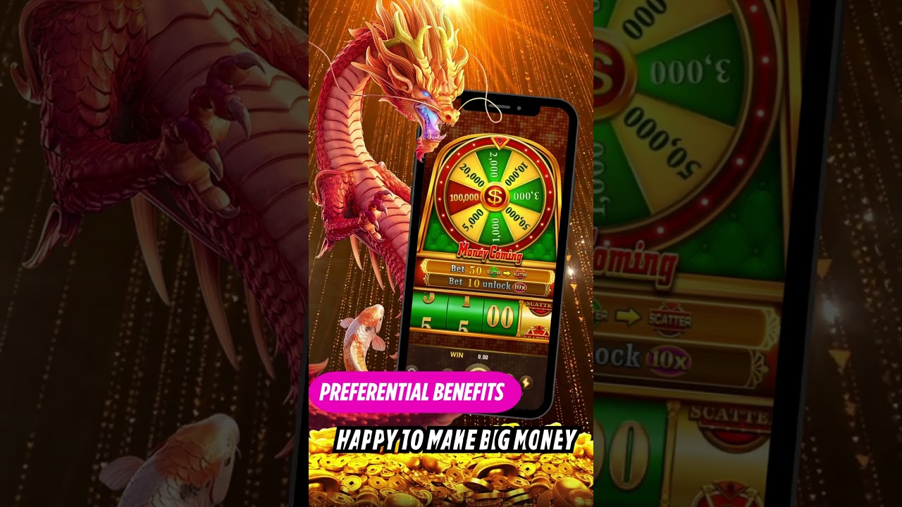 Jili Slot (Money Coming) Big Win!💰 