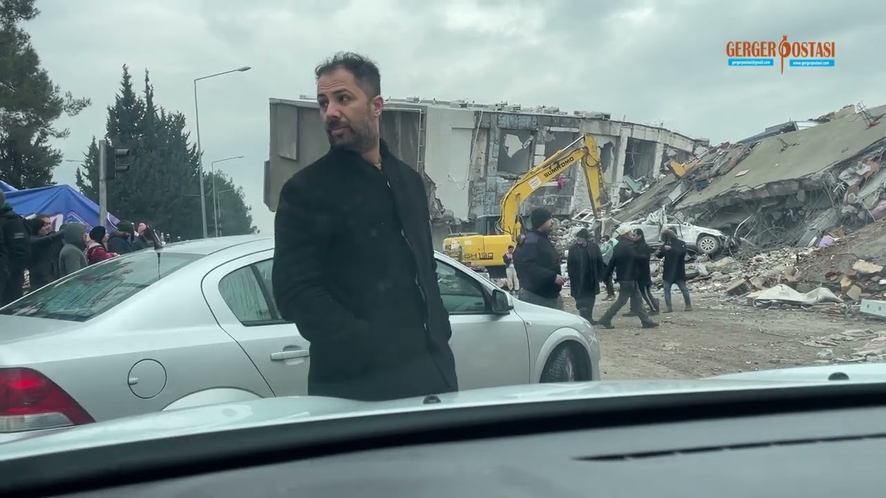 Deprem Adıyaman Merkez #Adıyaman #deprem #enkaz #sondakika #haber