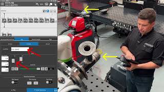 Why is a synchronised welding positioner important