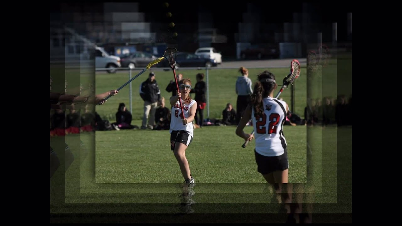 Hilton Girls JV Lacrosse YouTube