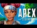 🔴Рейтинг HFA с Квадратом, кто кого забустит? 6 сезон Apex Legends