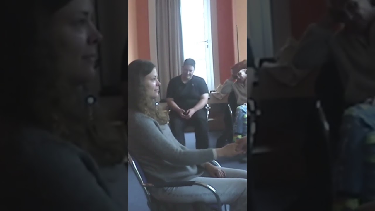 Butterfly Induction, Rapid Induction - Hypnosis