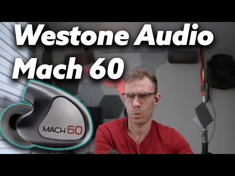 I Tried $1200 IEMs So You Don't Have To