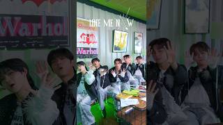 #ORβIT “𝐋𝐈𝐍𝐄 𝐌𝐄 𝐍𝐎𝐖”𝐂𝐡𝐚𝐥𝐥𝐞𝐧𝐠𝐞「LINE ME NOW」M/V（Full ver.）OUT NOW on YouTube#ORβIT_LINEMENOW_Challenge