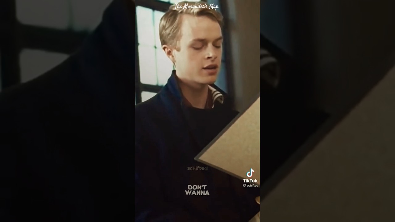 He tried really hard to make his own place in the group🥀 ~ #harrypotter#marauders#peter#shorts#fyp