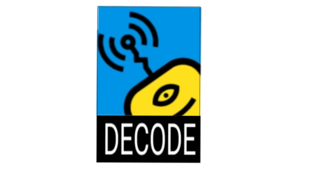 João Bobo Sorrisão Ball Ascode Nick Decode Encode Recode Precode Postcode Cocode