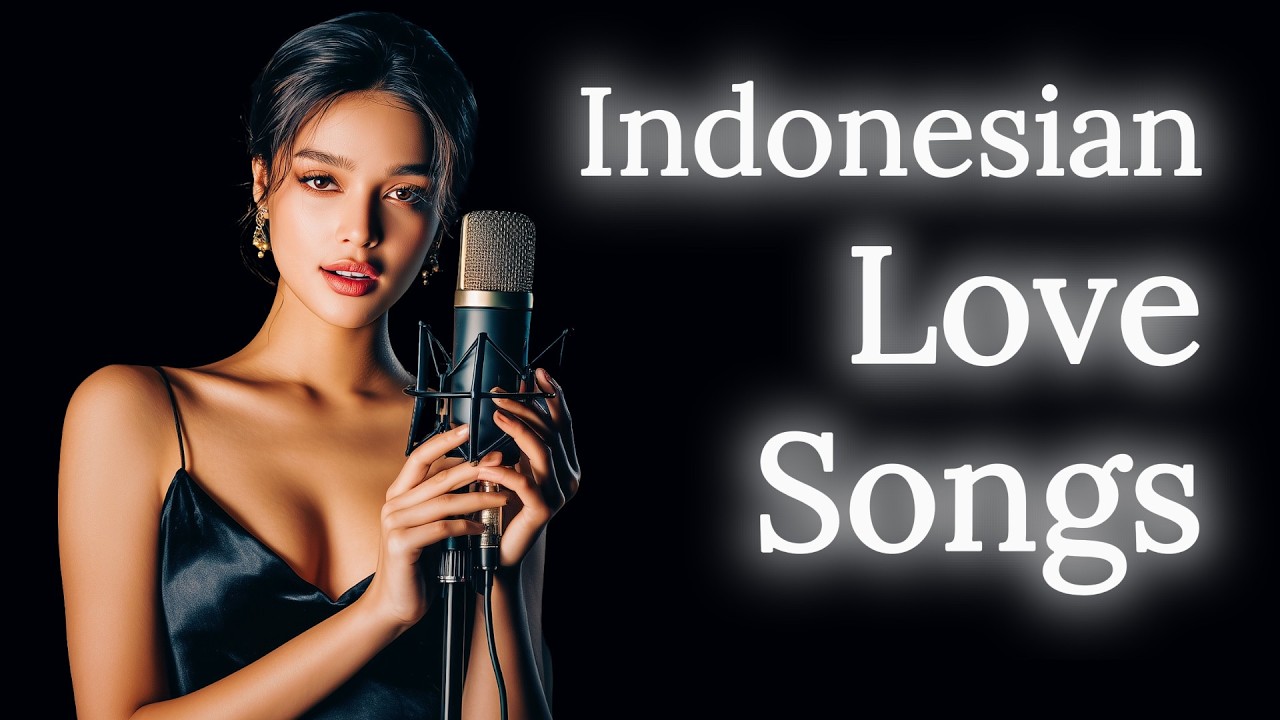 Indonesian Love Songs That Feel Like a Warm Embrace 💖 | Lagu Romantis Penuh Perasaan