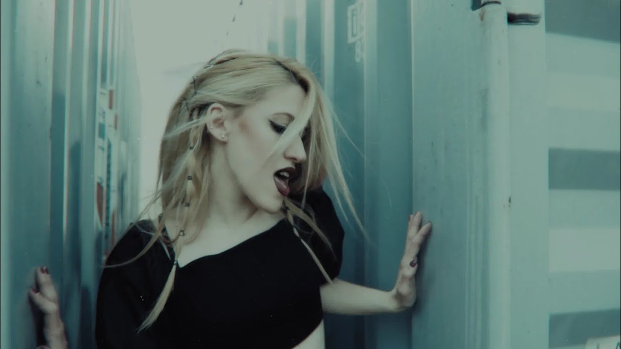 Mislead - Find Your Enemy (Official Video)