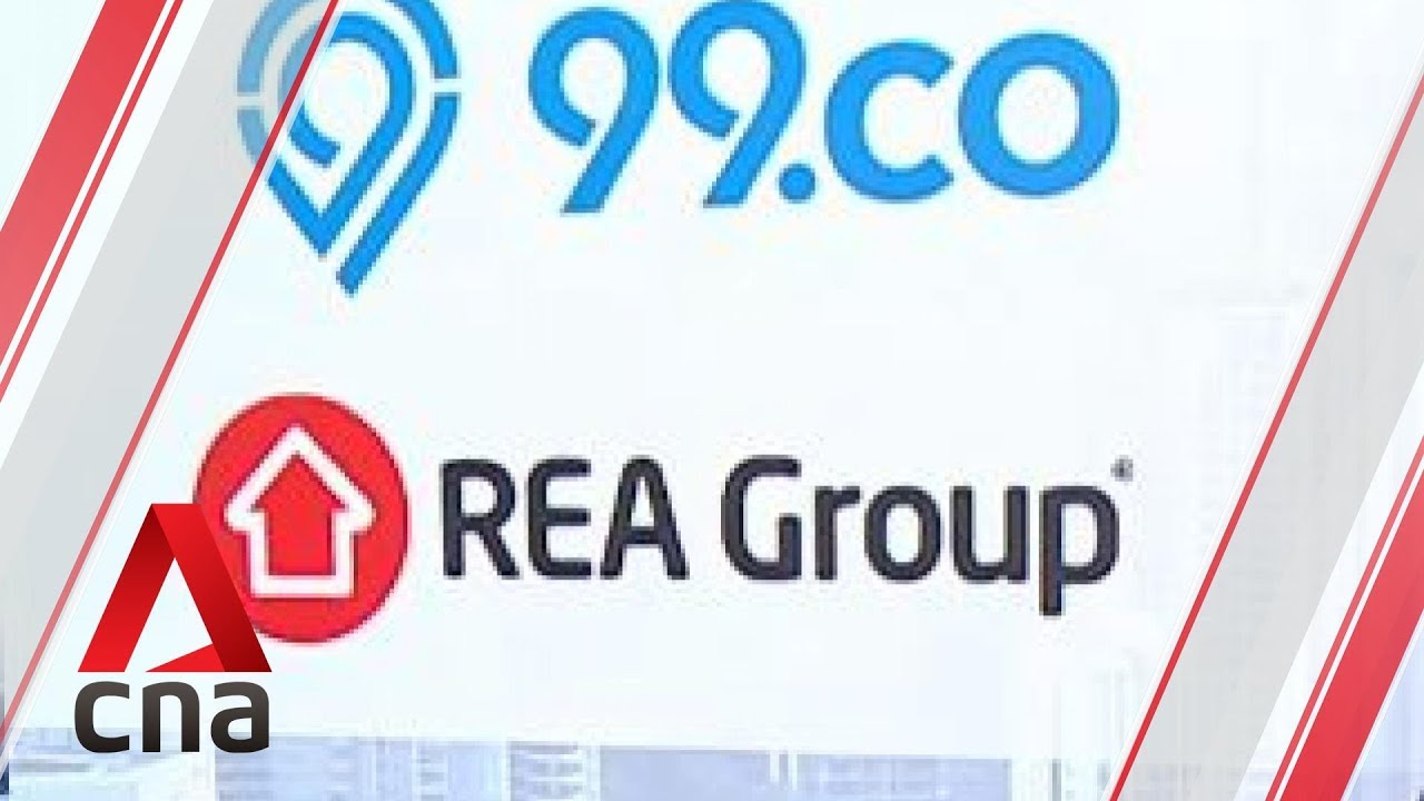 Digital property marketplace 99.co sets up joint venture with REA Group